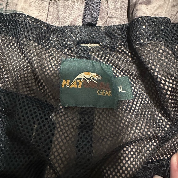 Natural Gear Men’s Camouflage Patterned Outdoor Hunting Pants - Picture 5 of 10